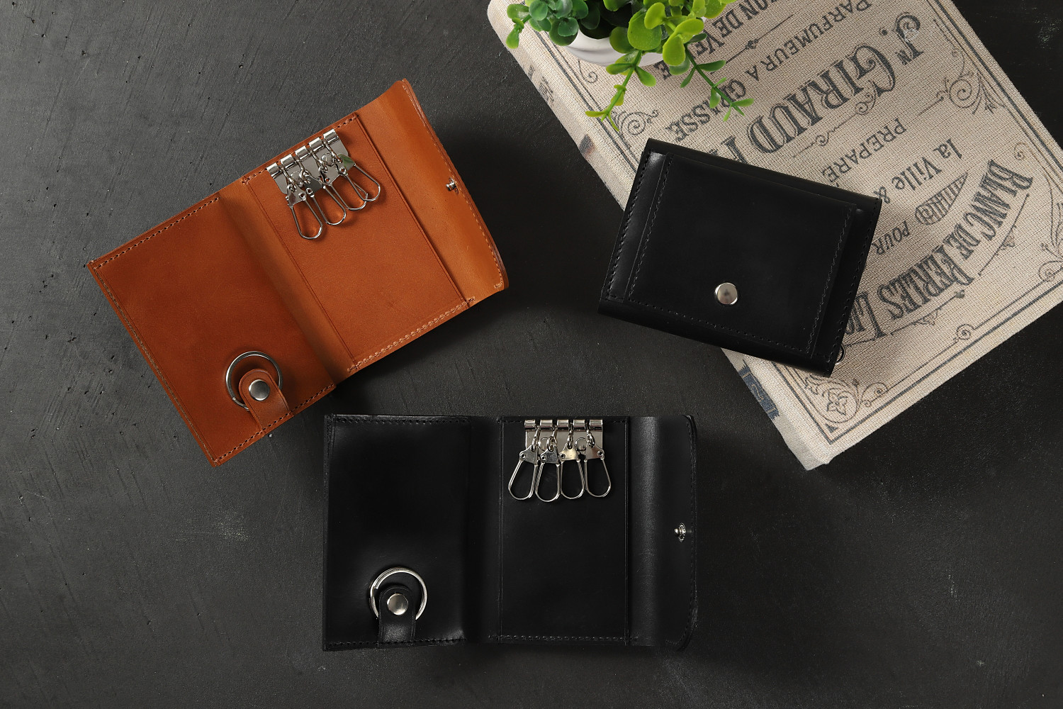 keycase-wallet